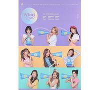Twice What Is Love (CD)