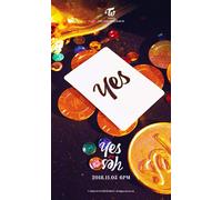 Twice Yes Or Yes (CD)