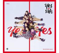 TWICE YES or YES (CD)
