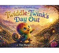Twiddle-Twink's Day Out