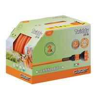 Claber Tubo Estensibile Twiddy 25 Mtr