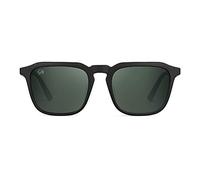 TWIG Occhiali da sole ROTH uomo/donna UV400 rettangolari fashion (Forest Green)