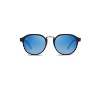 Twig occhiali da sole unisex Bloom Fresh Blue 1 St