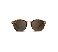 Twig occhiali da sole unisex Bloom Tortoise Green 1 St