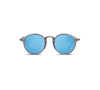 Twig occhiali da sole unisex Klimt Blue Powder 1 St