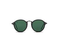 Twig occhiali da sole unisex Klimt Forest Green 1 St