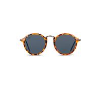 Twig occhiali da sole unisex Klimt Tortoise Black 1 St