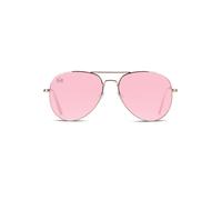 Twig occhiali da sole unisex Pennac Candy Pink 1 St