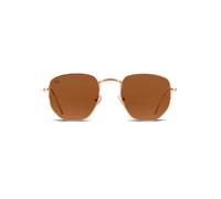 Twig occhiali da sole unisex Roque Copper Brown 1 St