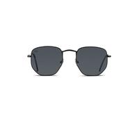 Twig occhiali da sole unisex Roque Rich Black 1 St