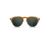 Twig occhiali da sole unisex Woolf Vintage Green 1 St