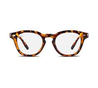 TWIG Occhiali luce blu BAUMAN uomo/donna blue block filtro da schermo (OPTIC TORTOISE)