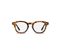 Twig occhiali luce blu da schermo blueblock Bauman unisex Leopard Tort