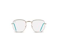 Twig occhiali luce blu da schermo blueblock Boyle unisex Aquamarine 1