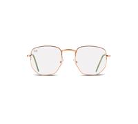 Twig occhiali luce blu da schermo blueblock Boyle unisex Emerald Green