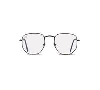 Twig occhiali luce blu da schermo blueblock Boyle unisex Midnight Blac