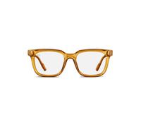 Twig occhiali luce blu da schermo blueblock Fleming unisex Honey Orang