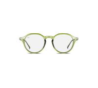 Twig occhiali luce blu da schermo blueblock Langevin unisex Evergreen