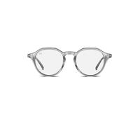 Twig occhiali luce blu da schermo blueblock Langevin unisex Fog Grey 1