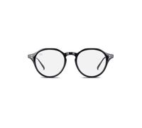 Twig occhiali luce blu da schermo blueblock Langevin unisex Obsidian B