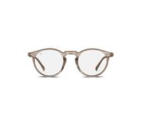 Twig occhiali luce blu da schermo blueblock Watson unisex Coconut Brow