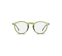Twig occhiali luce blu da schermo blueblock Watson unisex Evergreen 1