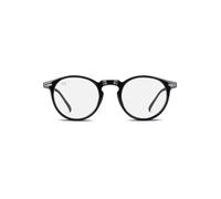 Twig occhiali luce blu da schermo blueblock Watson unisex Obsidian Bla