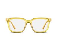 TWIG Occhiali luce blu FLEMING uomo/donna blue block filtro da schermo (SPECTRA YELLOW)
