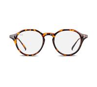 TWIG Occhiali luce blu LANGEVIN uomo/donna blue block filtro da schermo (OPTIC TORTOISE)