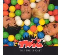 Twig - The die Is Cast