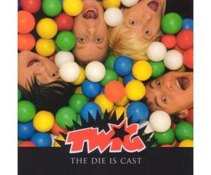 Twig - The die Is Cast