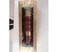 Twiga by Rougj protezione solare spray viso corpo spf30 200ml con oro colloidale e acido ialuronico