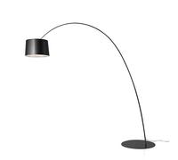 Twiggy Elle Lampada da Terra LED Grafite