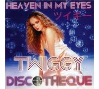 TWIGGY - HEAVEN IN MY EYES