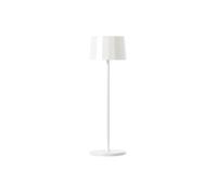 Twiggy Less bianco Logica di Marino Cristal 42754 IP65