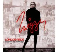 Twiggy - London Pride