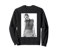 Twiggy - Modellino cantante oscillante Anni sessanta Felpa