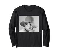 Twiggy Modello Singer Swinging Anni Sessanta 1966 Moda Maglia a Manica