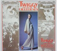 Twiggy & The Girlfriend - Twiggy & The Girlfriend