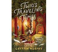 Twig's Traveling Tomes