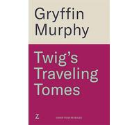 Twig's traveling tomes