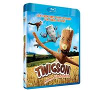 Twigson mène l'enquête