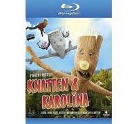 Twigson Ties The Knot (2010) ( Knerten gifter seg ) [ Origine Svedese, Nessuna Lingua Italiana ] (Blu-Ray)