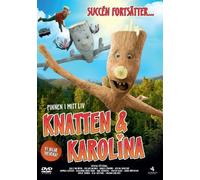 Twigson Ties The Knot ( Knerten gifter seg ) [ Origine Svedese, Nessuna Lingua Italiana ]