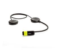 Twiins Auricolare/Interfono Bluetooth Universale Due Altoparlanti HF3 - Inter...