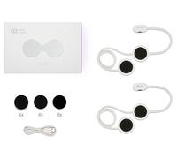 Twiins Cuffie Mobility Duo Pack