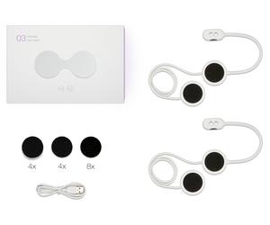 Twiins Cuffie Mobility Duo Pack