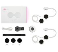Twiins Cuffie Mobility Duo Pack Plus