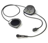 TWIINS FF2 Cuffia Bluetooth - Pieno Faccia / Telefono / GPS / HF / MP4 Intercom