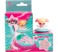 TWIKY STARS - BUMPER CAR PLAYSET - Giocolandia